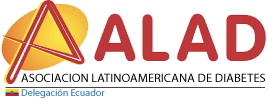 Asociación Latinoamericana de Diabetes - Delegación Ecuador