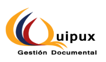 Hospital General Puyo - TICS