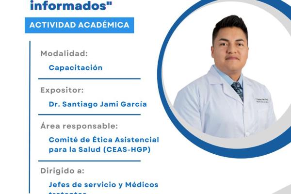 Actividades Académicas