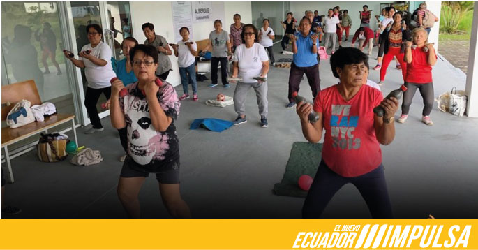 Club de Fisioterapia